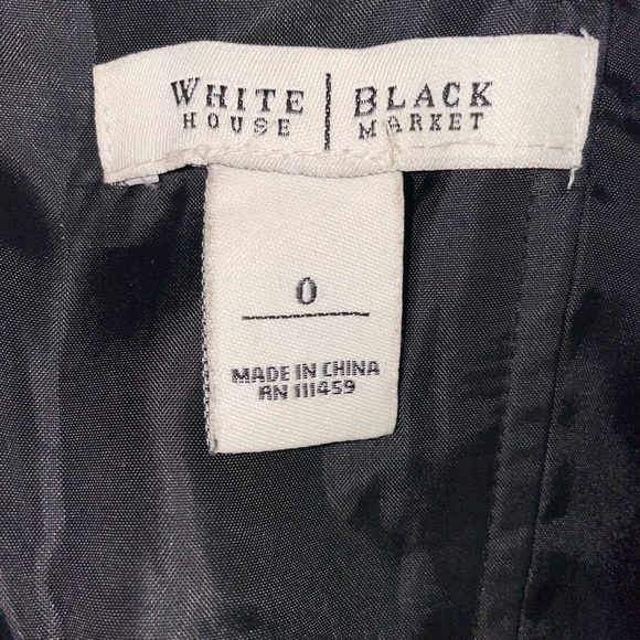 Black House White Market Dress - Picture 3 of 4